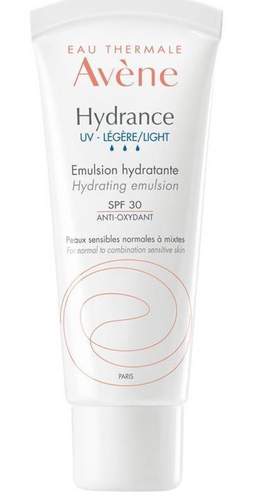 Avene Hydrance Light Emulsion SPF 30 40ml